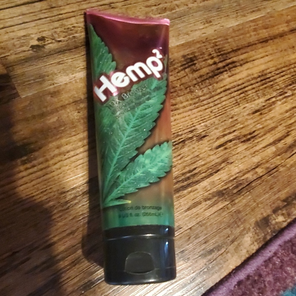 Hemp2